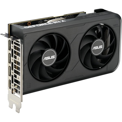 ASUS GeForce RTX 5050 Dual OC 8GB GDDR6 128bit (DUAL-RTX5050-O8G/90YV0N72-M0NA00)