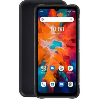 Image 1 of UMIDIGI Bison X10 Силиконов Калъф TPU и Протектор