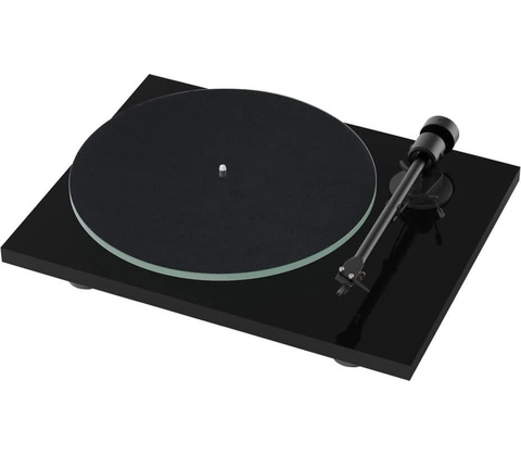 Pro-Ject T1 EVO