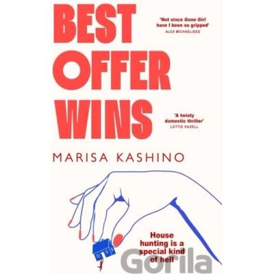 Best Offer Wins - Marisa Kashino