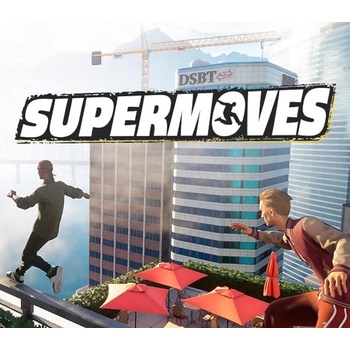 Supermoves