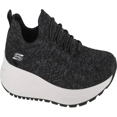 Skechers Маратонки Skechers Bobs Sparrow 2.0 Wind Chime trainers - Black