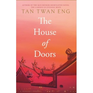 House of Doors | Tan Twan Eng (ISBN: 9781838858292)