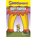 Bart Simpson Špión kujón