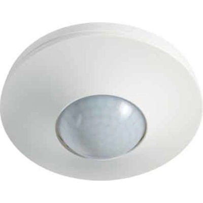 ESYLUX EP10425059 pod omítku stropní přítomnosti osob 360 ° bílá IP20
