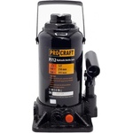 PROCRAFT Крик хидравличен бутилка 12 т, 210-395 мм, procraft pj12 (uni-07438)