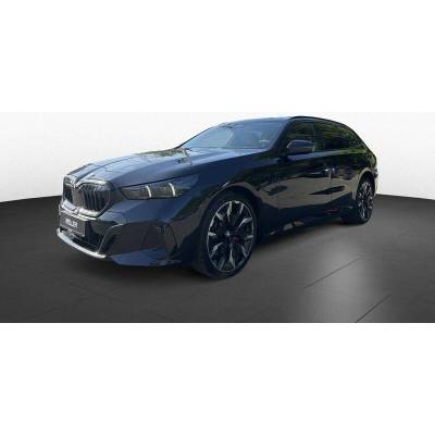 BMW 530e xDrive M Sport 220 kW