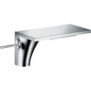 Hansgrohe Смесител за умивалник Hansgrohe Axor Massaud 110 с едноръкохватков механизъм (18010000)