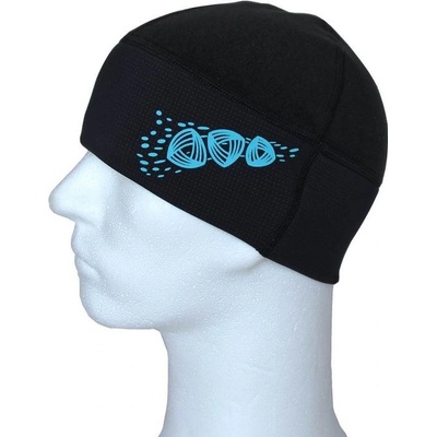 Infit 0401 Krip čepička podzim zima černá