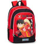 Panini Ученическа раница Panini - One Piece, Red (FP73240)