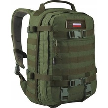 Wisport Sparrow green 30 l