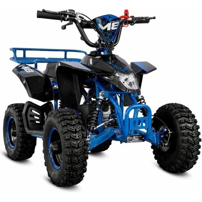 XTR Madox Nitro 49cc 2t E-start