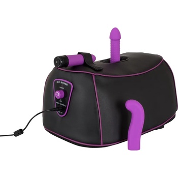 Image 1 of You2Toys Rotating G & P-Spot Machine