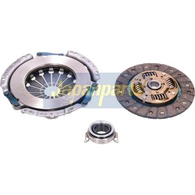 Sada spojky JAPANPARTS KF-2037 (KF2037)