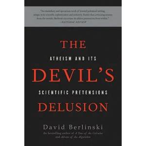 Devil's Delusion (ISBN: 9780465019373)