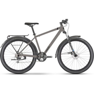 Lapierre Trekking 2.0 High 2024