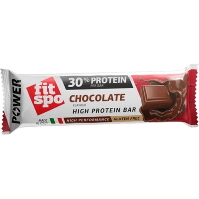 FIT SPO Power Bar [55 грама] Шоколад