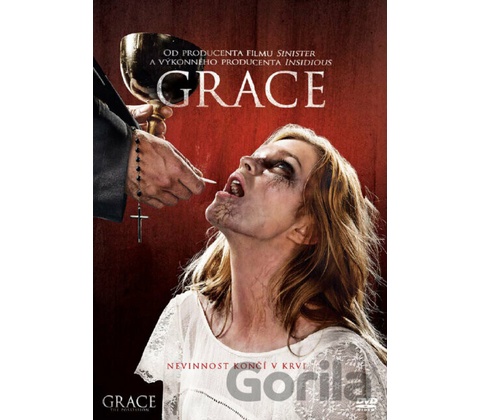 GraceQ DVD