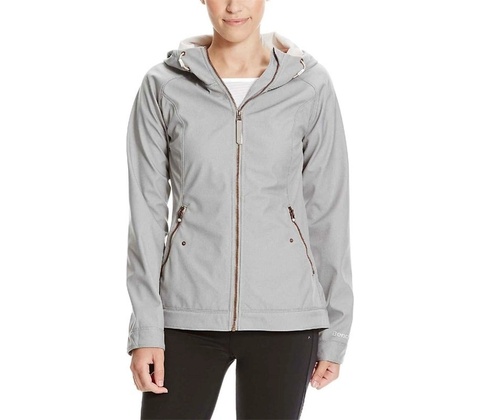 Bench Soft Shell Griffin