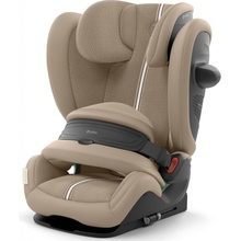 Cybex PALLAS G2 i-Size 2025 Almond Beige Plus
