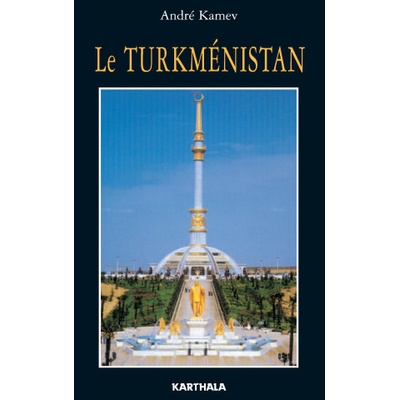 Le Turkménistan