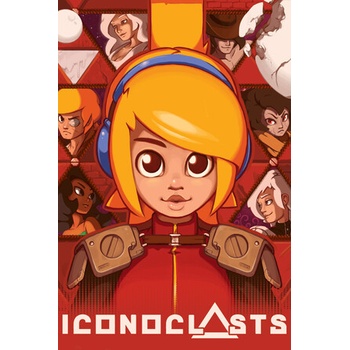 Iconoclasts