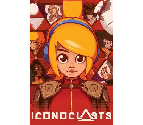 Iconoclasts