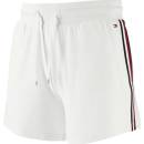 Tommy Hilfiger šortky dámske biela