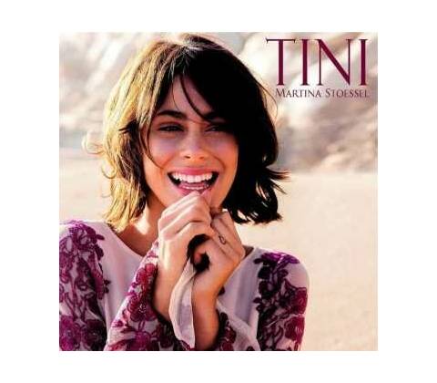 TINI: TINI CD