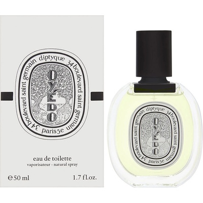 Diptyque Oyedo toaletní voda unisex 100 ml tester