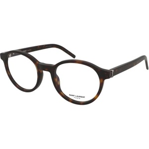 Saint Laurent Очила Saint Laurent SL M163 002 - leshti