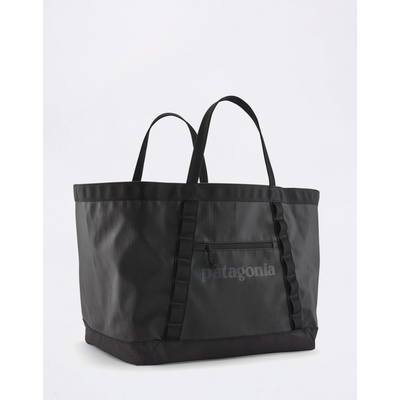 Patagonia Black Hole Gear Tote Black w/Black