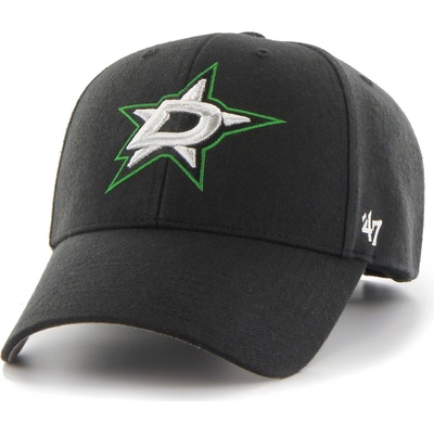 '47 Brand Dallas Stars MVP čierna