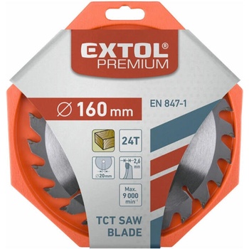 Image 1 of Extol 8803213