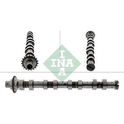 Vačkový hriadeľ Schaeffler INA 428 0120 10