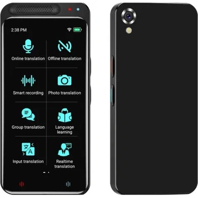 Ectaco Anobic AI Z6