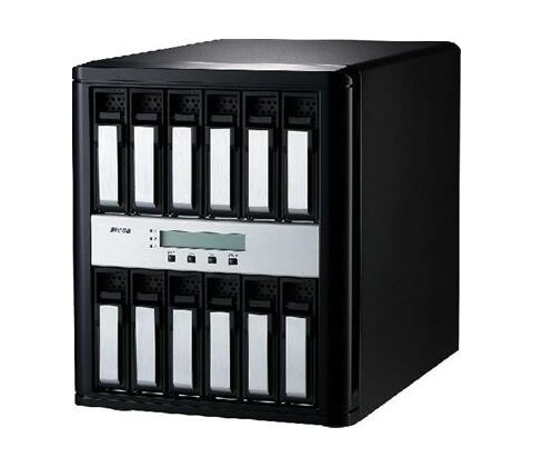 Areca ARC-8050T5U-12E