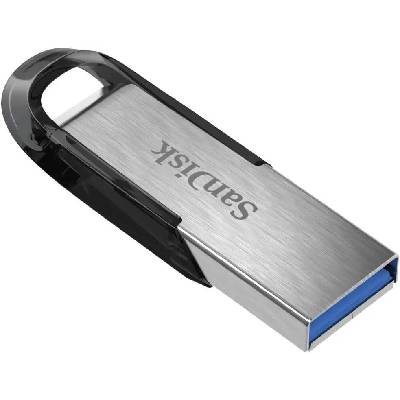 USB памет SanDisk Ultra Flair, USB 3.0, 512GB (SDCZ73-512G-G46)