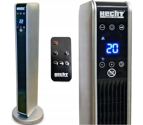 Hecht 3611