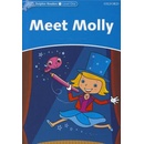 Meet Molly - Craig Wright