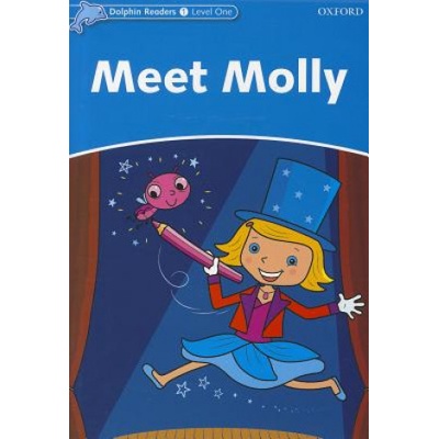 Meet Molly - Craig Wright