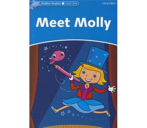 Meet Molly - Craig Wright
