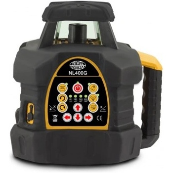 Image 1 of Nivel System NL400G