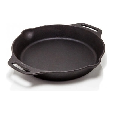 Petromax Litinová pánev dvě madla hladká 30 cm