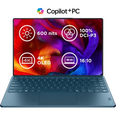 Lenovo Yoga Slim 9 83CX001DCK