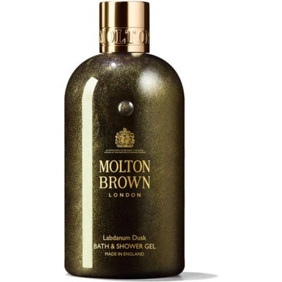 Molton Brown Labdanum Dusk Bath & Shower Gel Душ гел унисекс 300ml