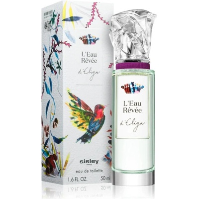 Sisley L'Eau Revee d'Eliya toaletní voda dámská 50 ml