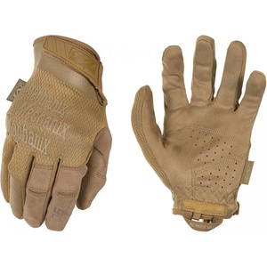 Mechanix Wear Mechanix Specialty 0, 5 Тактически ръкавици койот (MSD-72)