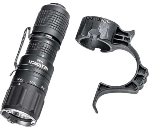 Nextorch TA20