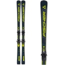 Fischer RC4 WC RC MT 24/25